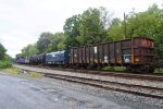 CSX 499533 IS NEW TO RRPA